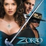 zorro la espada y la rosa
